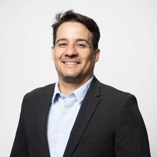 Javier Vazquez