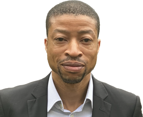 Jerome Williams