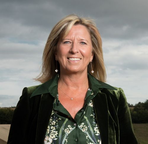 Karen Mosley