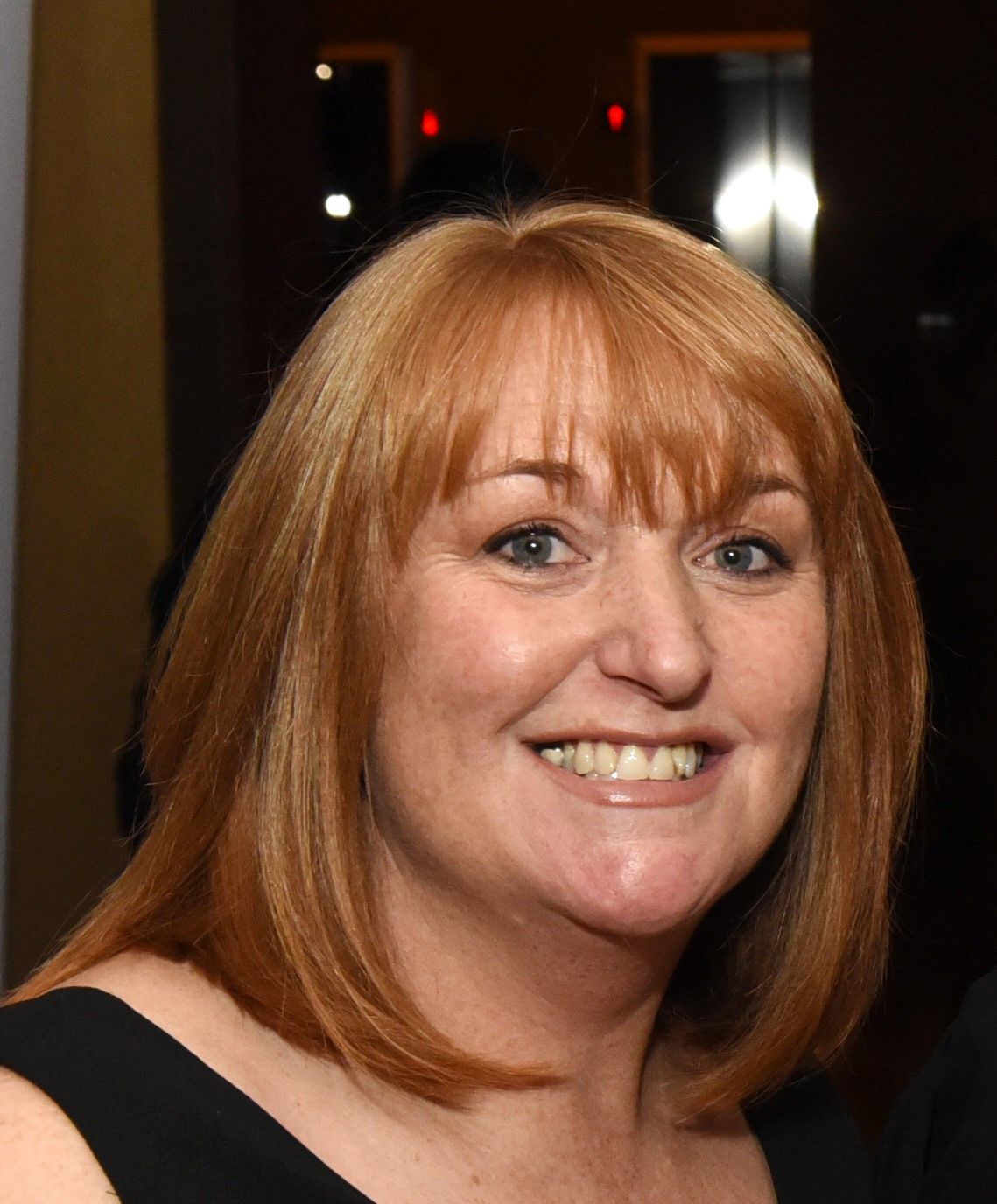Karen Rogers