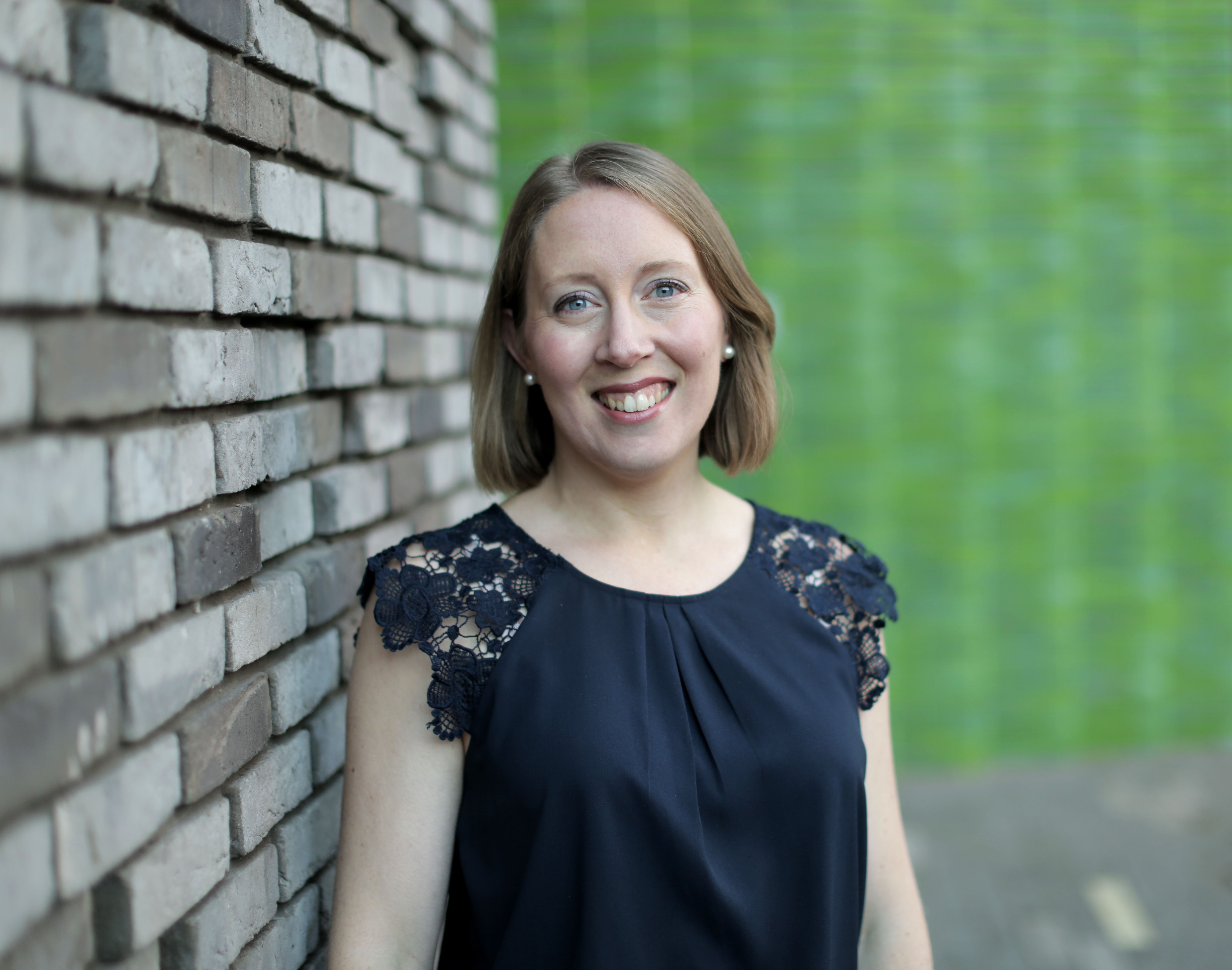 Katie Cairns