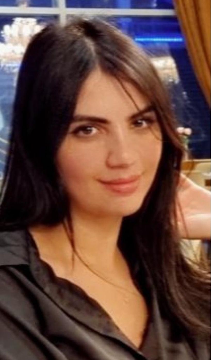 Kay Rizouki