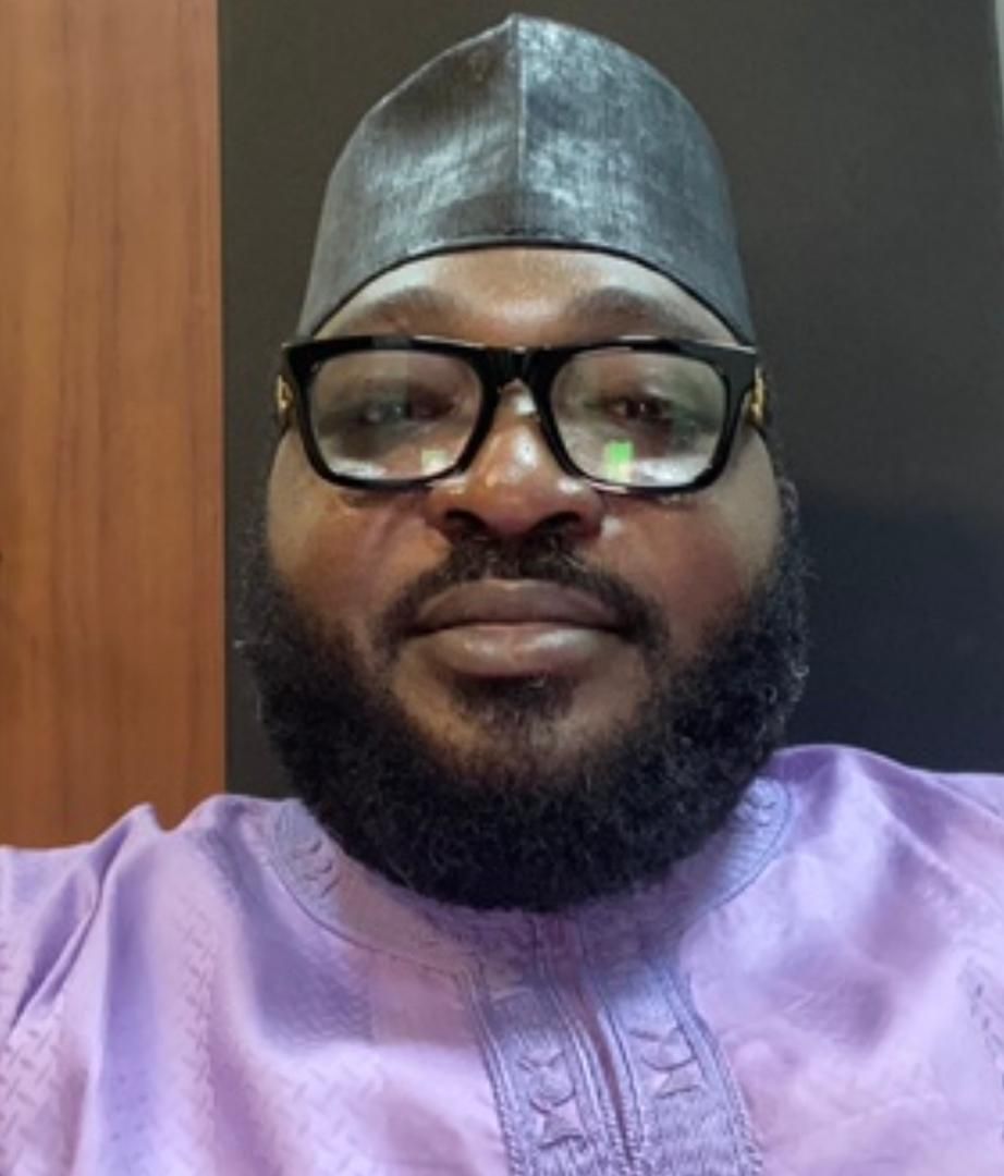Kevin Tobias Chukwu