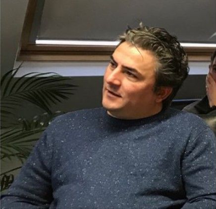 Levent Dogan