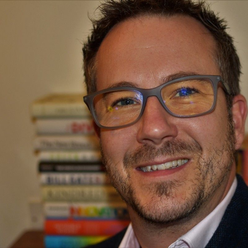 Matthew Higham