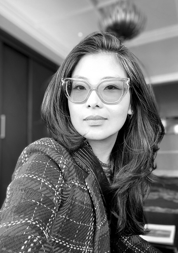 Melissa Dizon