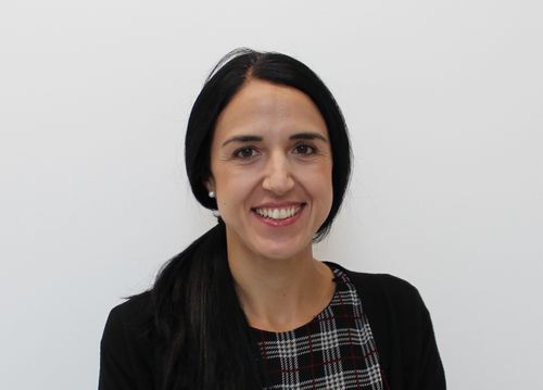 Lina Fontevedra Diaz