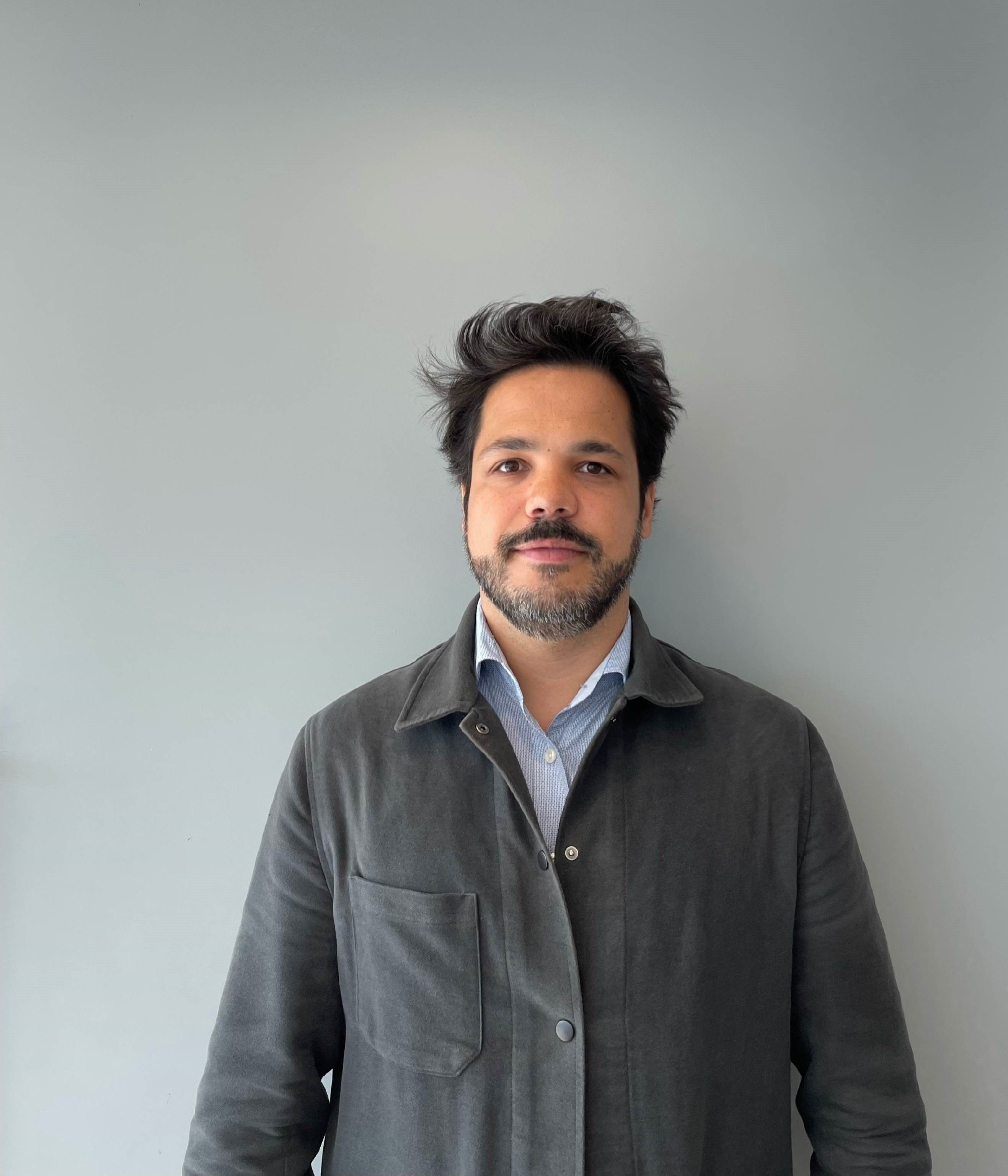 Nuno Correia