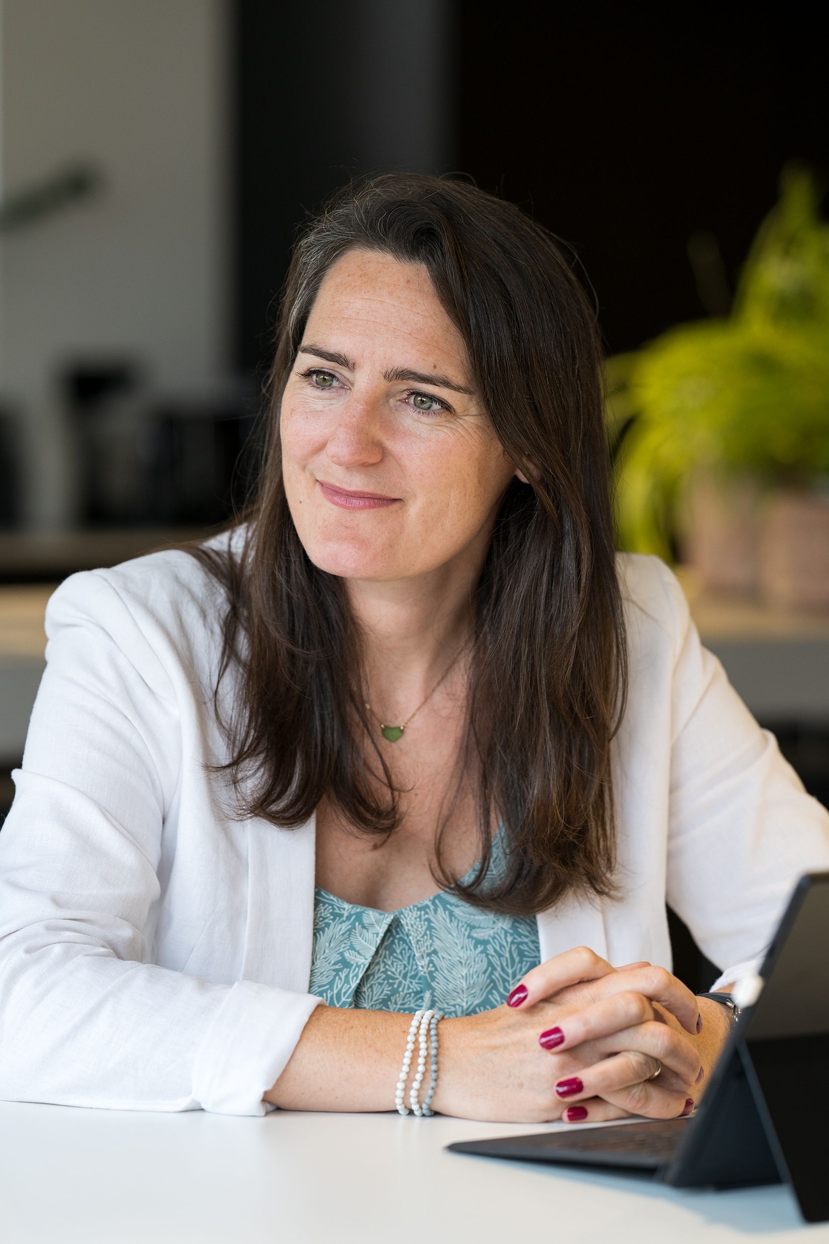 Marion Baeli