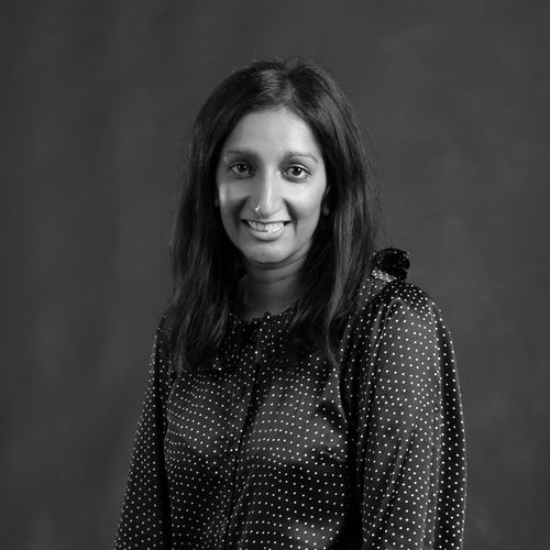 Parina Patel