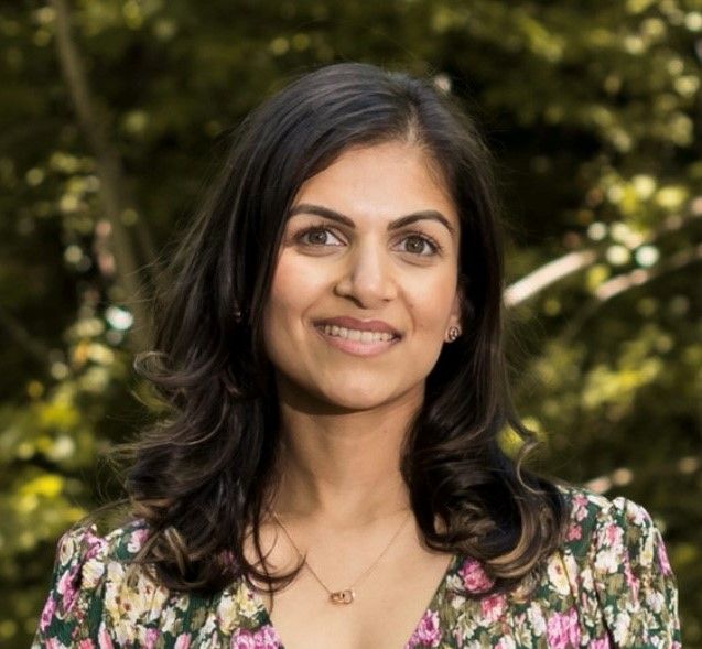 Priya Aggarwal Shah