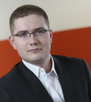 Rafal Daszczyszak