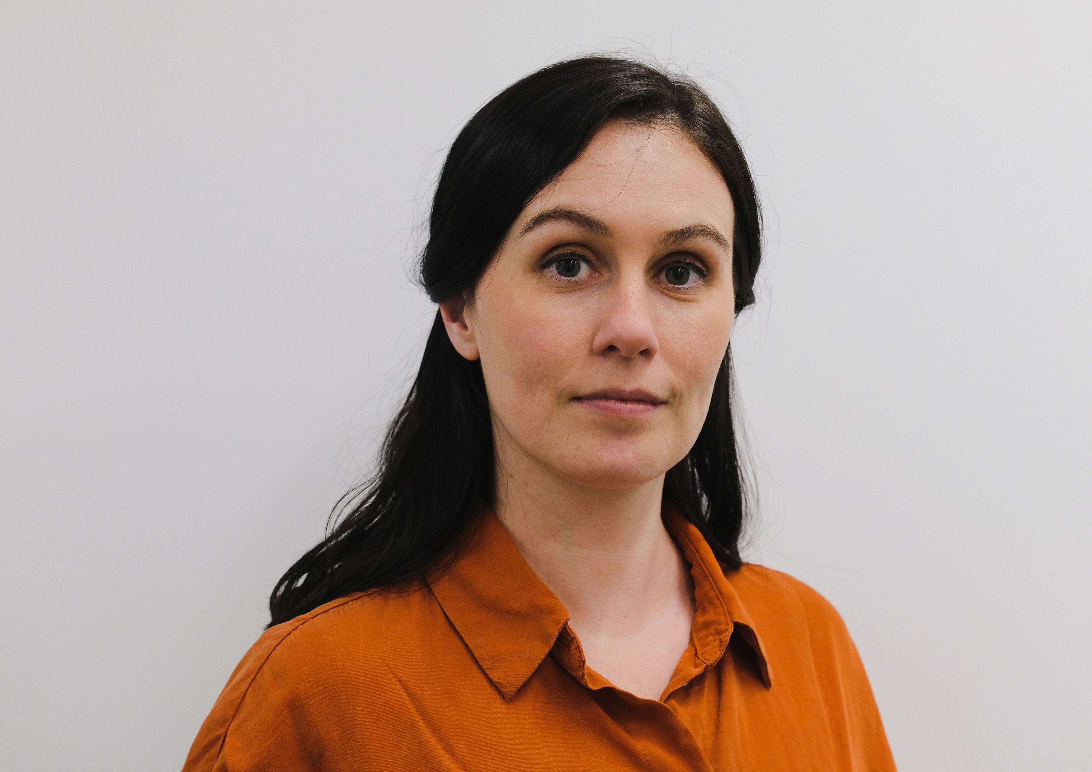 Ruth Hynes