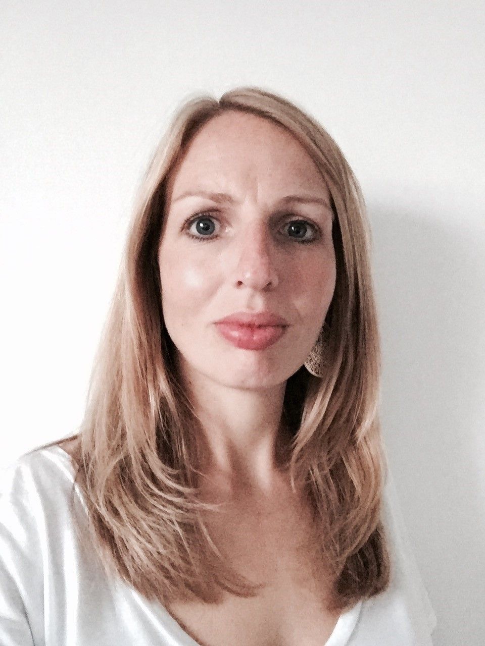 Sarah Coutts