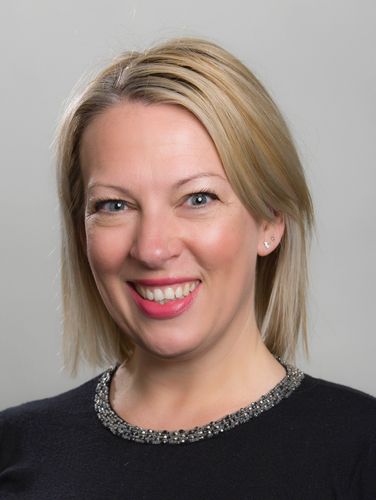 Shelley Caton