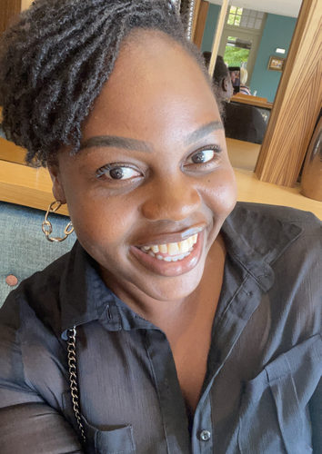 Jackie Anyango