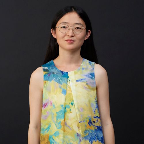 Xuhong Zheng
