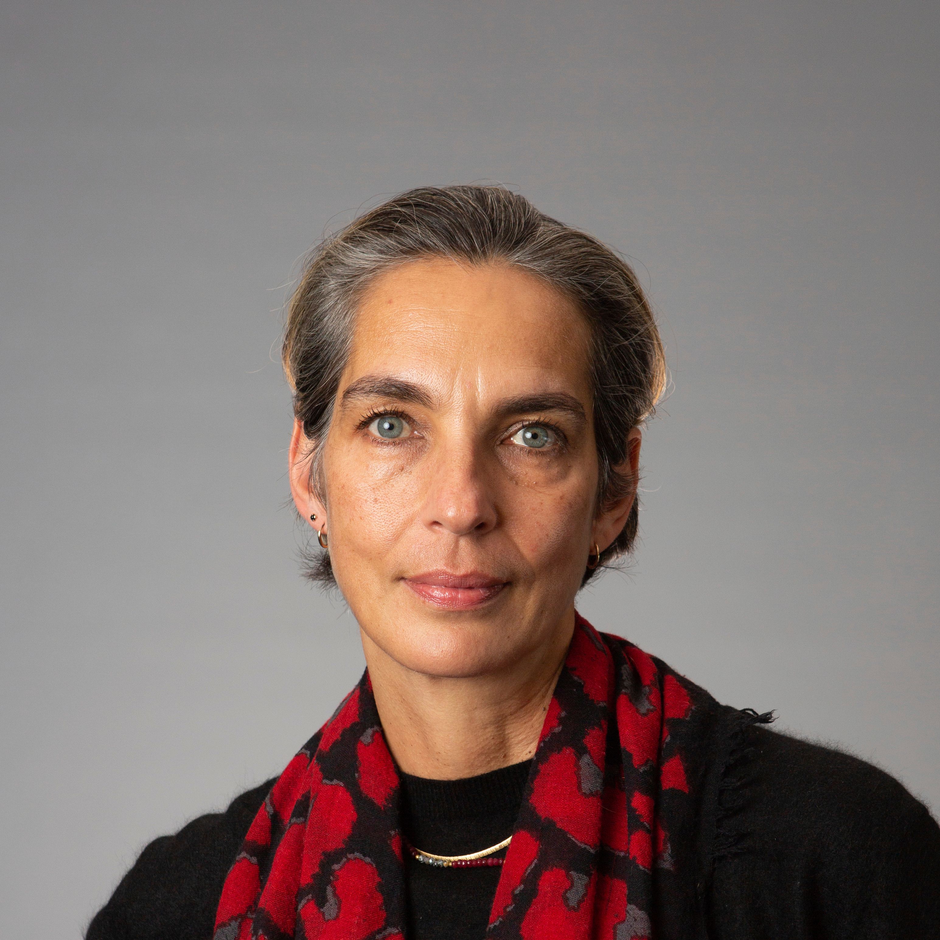 Yasmin Al-Ani Spence