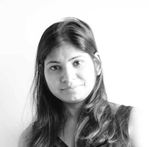 Monika Jain