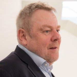 Simon Corbey