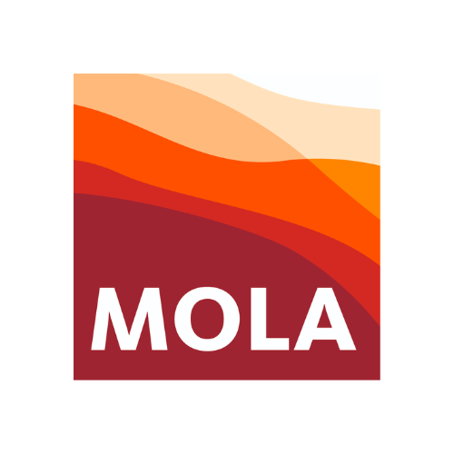 MOLA (Museum of London Archaeology)
