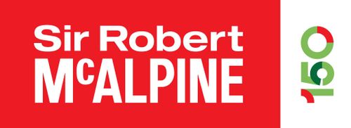 Sir Robert Mcalpine