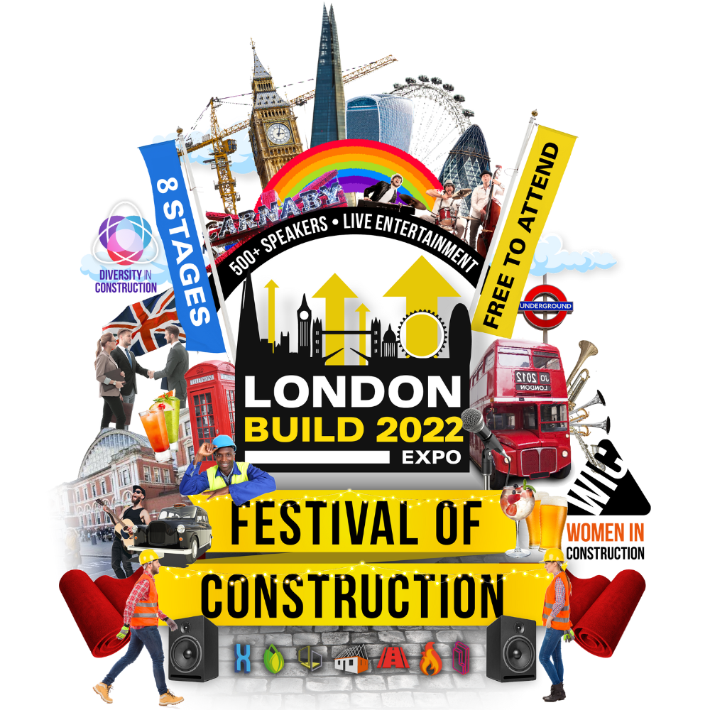 London Build Expo