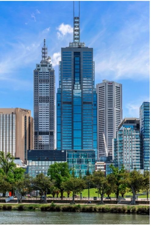 101 Collins Street