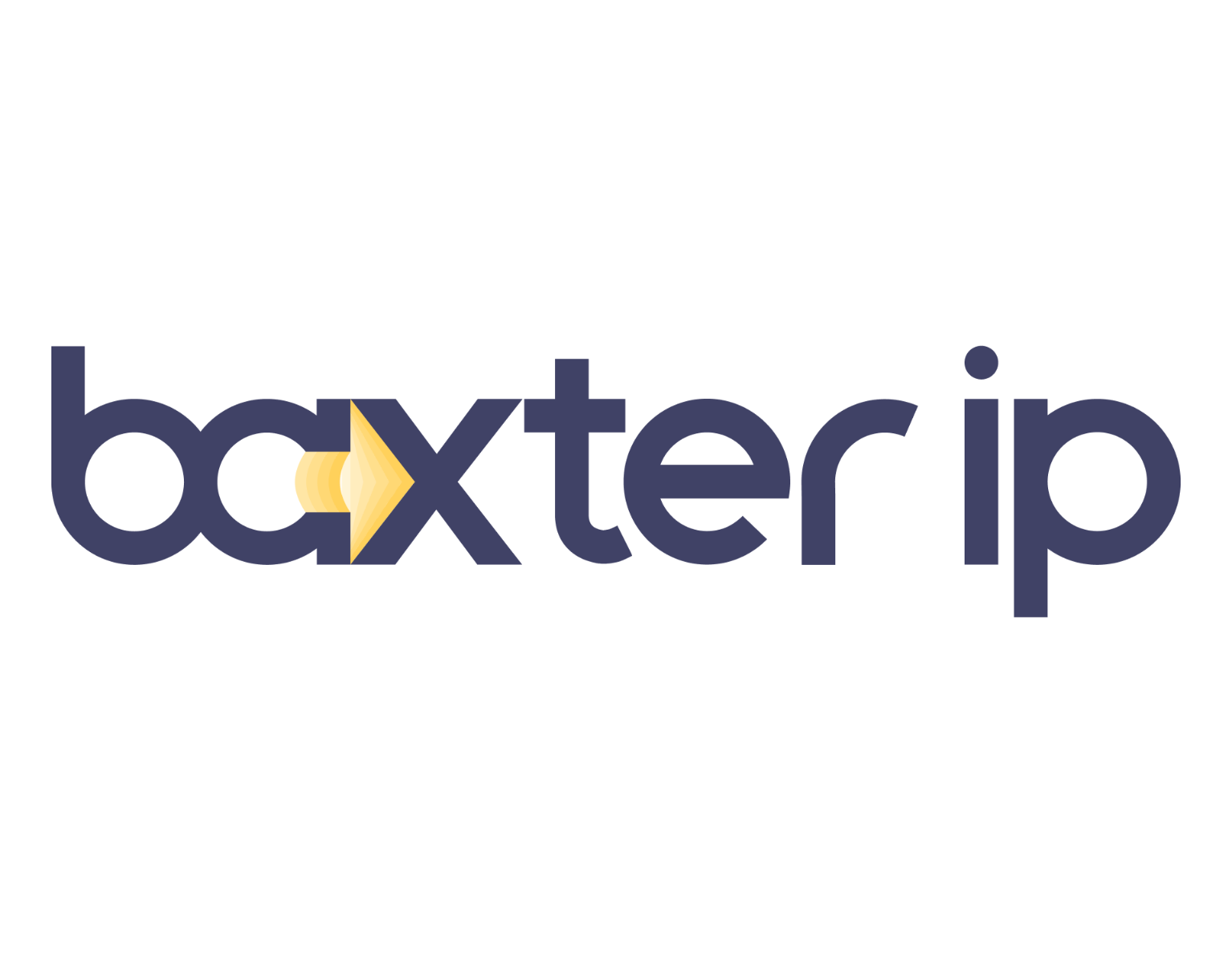 Baxter IP