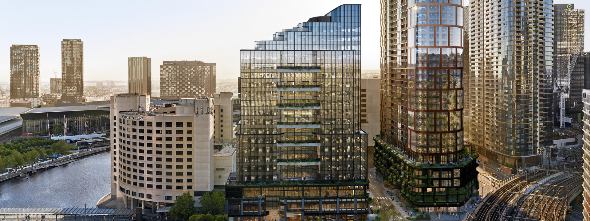 completed rendering 7 spencer street