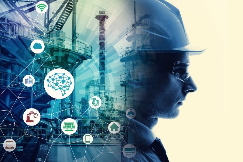 AI in construction