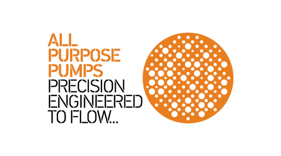 All Purpose Pumps