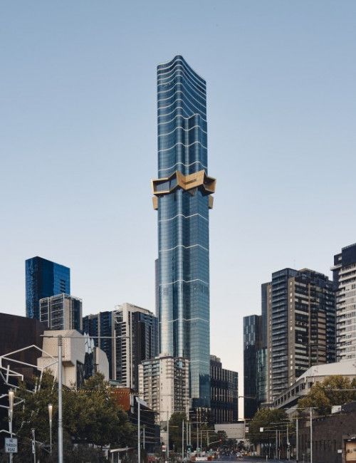 Australia 108