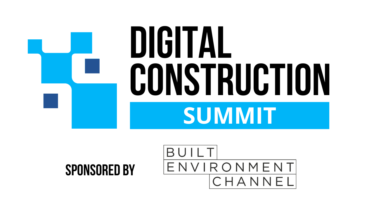 Digital Construction Summit