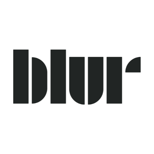 Blur Architecture