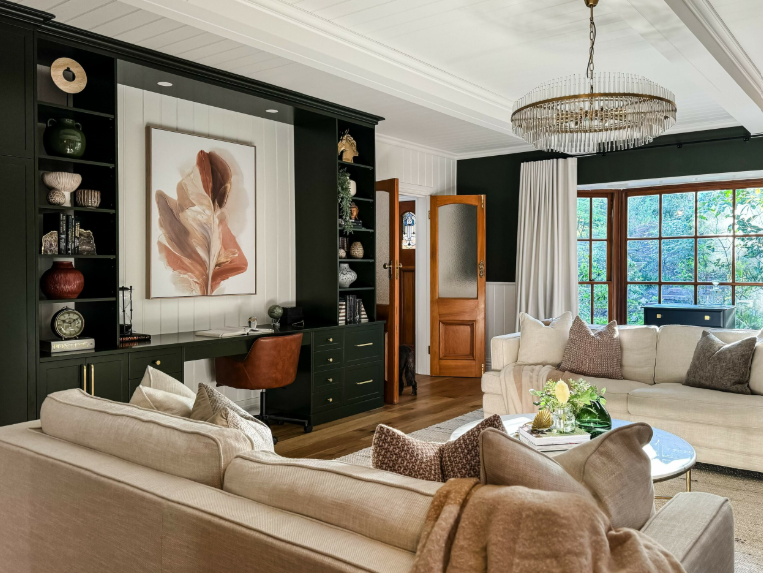 Bright Side Interiors