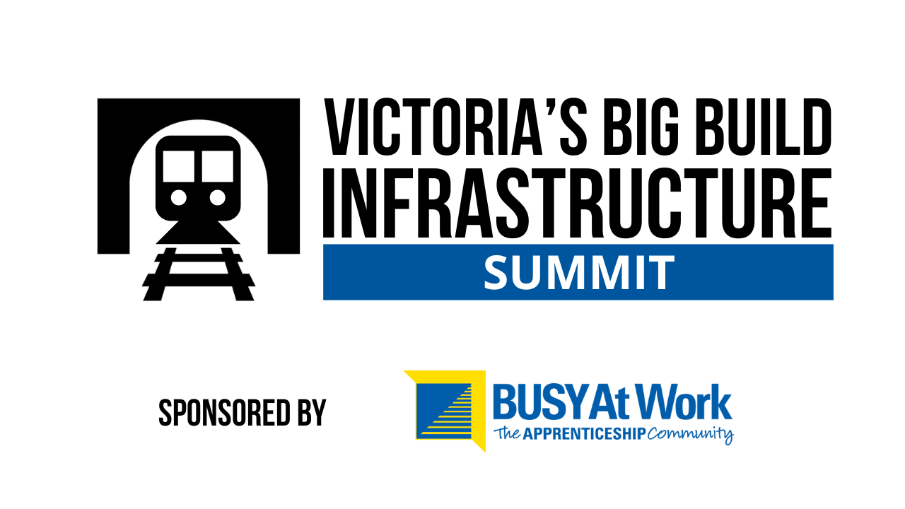 Infrastructure Summit