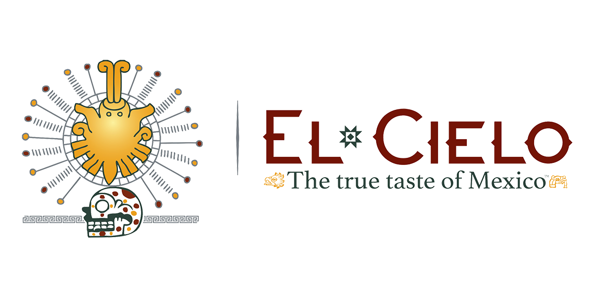el cielo logo
