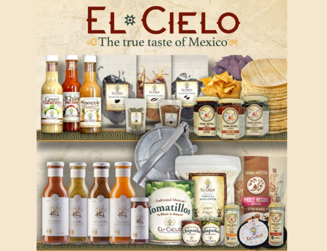 El Cielo