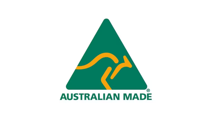 Australian Made