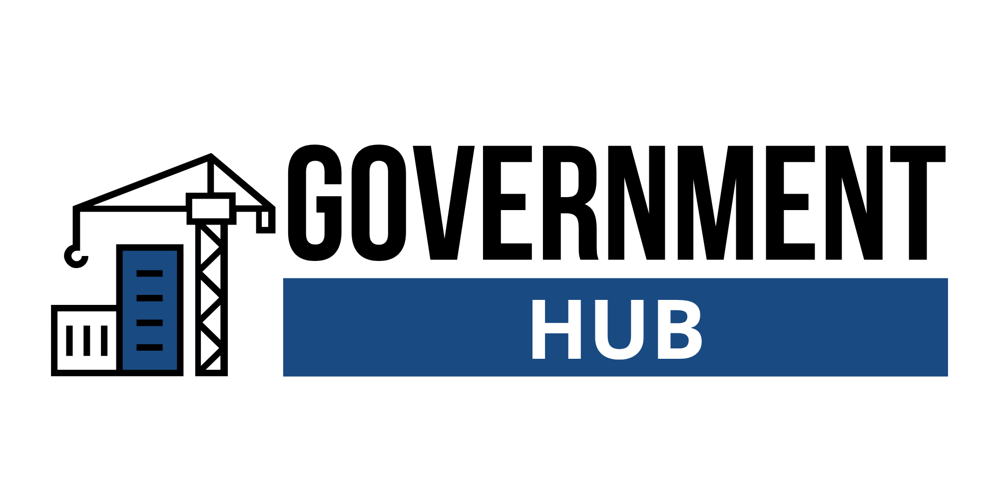 Government Hub
