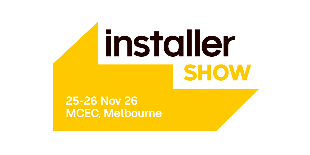Installer Show