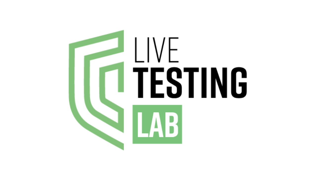 LPCB Live Testing Lab