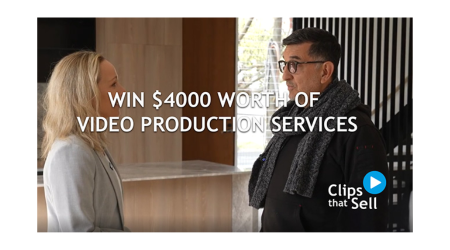 Clips That Sell