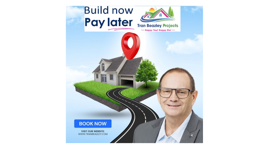 Tran Beazley Projects