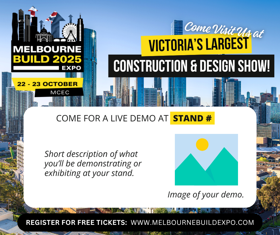 LIVE DEMO BANNER