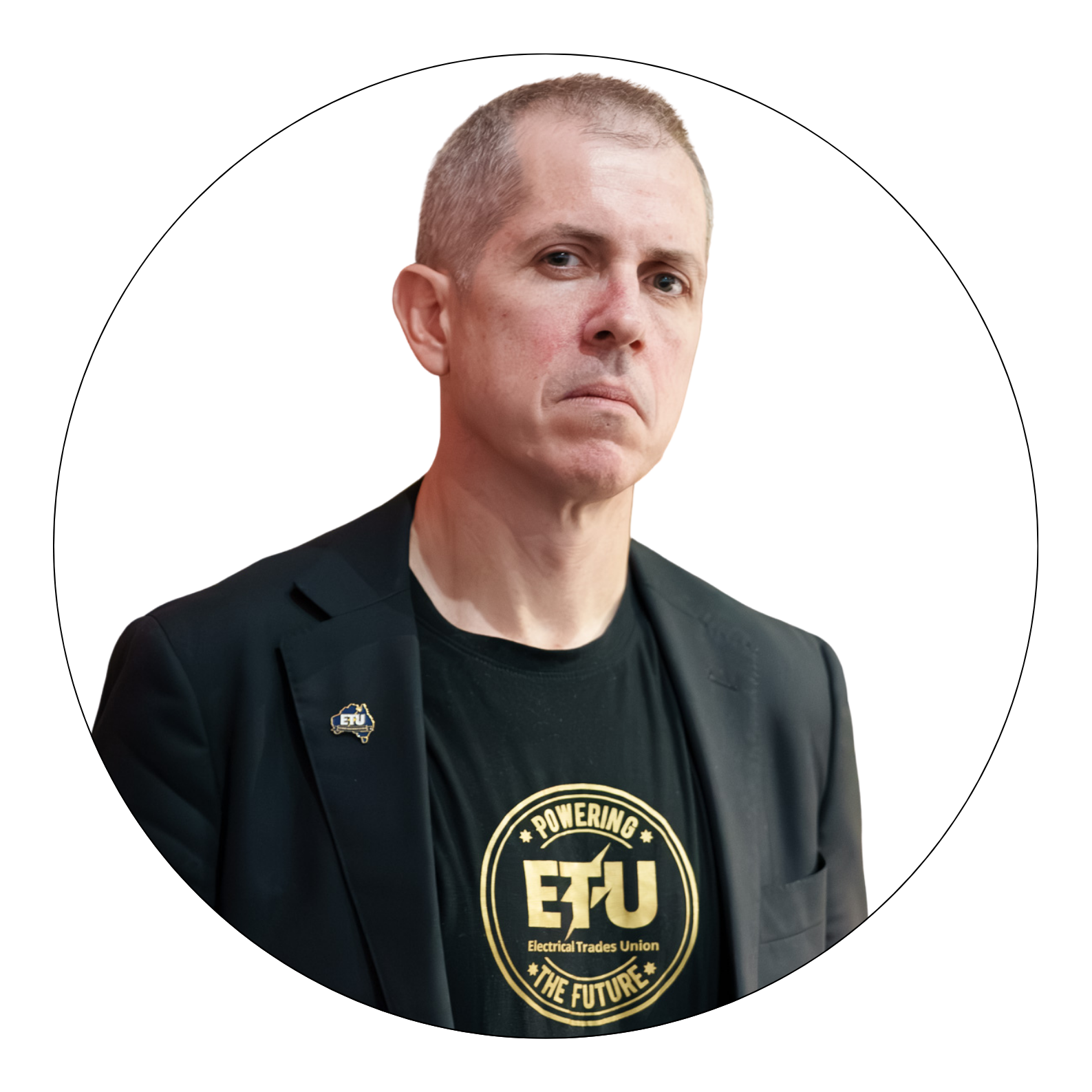 ETU