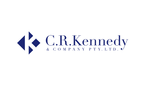 CR Kennedy