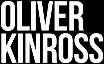 Oliver Kinross