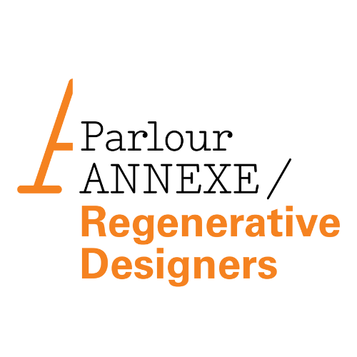 Parlour Annexe / Regenerative Designers